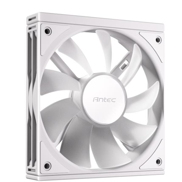 Antec C120 ARGB WHITE_3PK